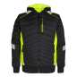 Preview: Engel 2-i-1 Cargo Jacke